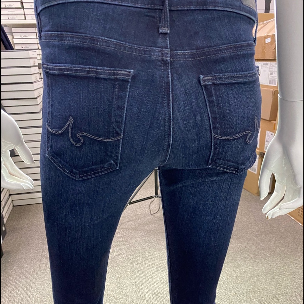 AG Skinny